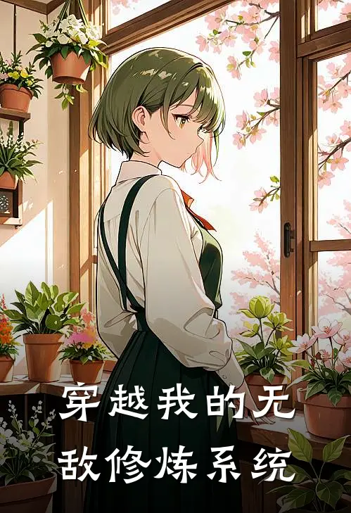 穿越我的无敌修炼系统