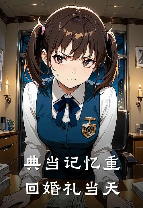 典当记忆重回婚礼当天