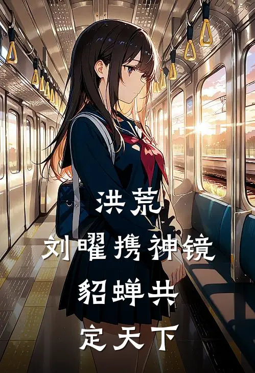 洪荒：刘曜携神镜，貂蝉共定天下