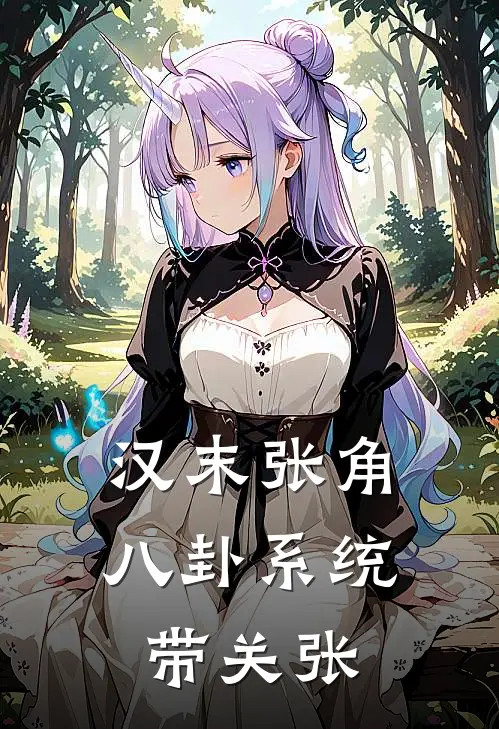 汉末张角：八卦系统带关张唐周张角小说完结推荐_完整版小说免费阅读汉末张角：八卦系统带关张(唐周张角)