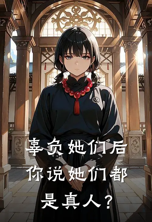 辜负她们后，你说她们都是真人？(陈新温雅晴)已完结小说_小说免费阅读辜负她们后，你说她们都是真人？陈新温雅晴