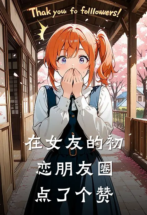 在女友的初恋朋友圈，点了个赞