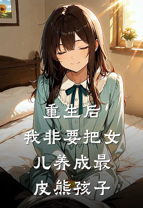 重生后，我非要把女儿养成最皮熊孩子