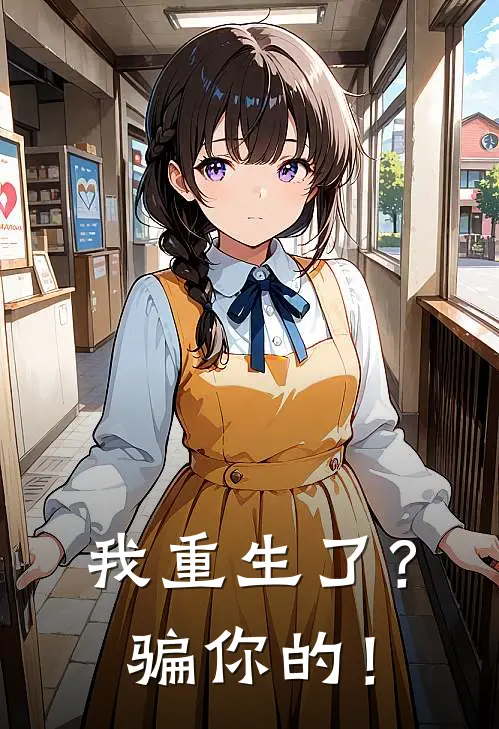 我重生了？骗你的！