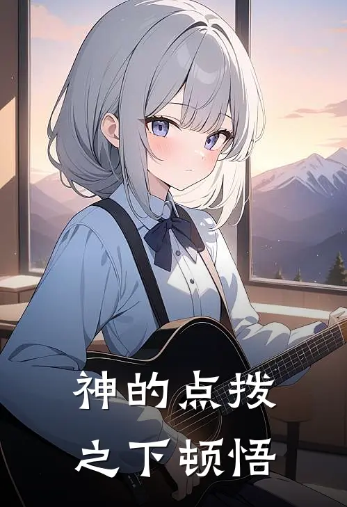 神的点拨之下顿悟