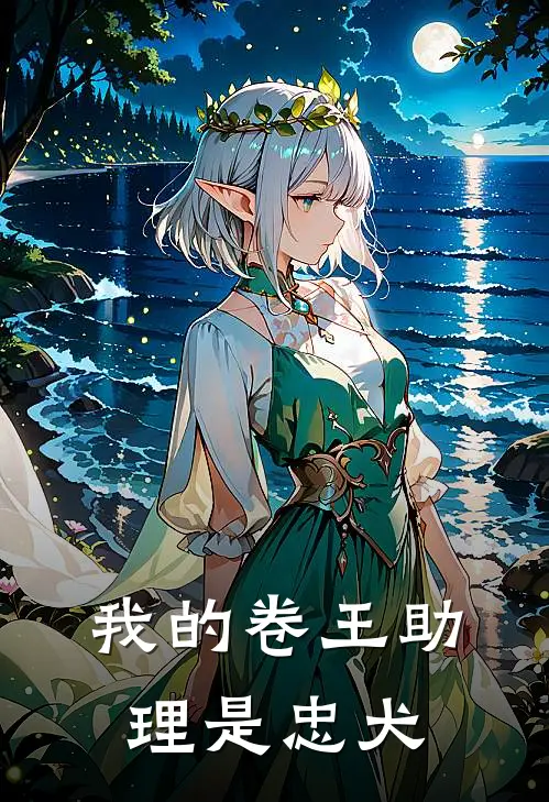 林溪顾琛(我的卷王助理是忠犬)全章节在线阅读_(我的卷王助理是忠犬)全本在线阅读