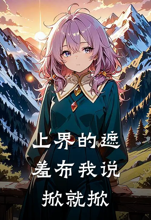 上界的遮羞布我说掀就掀邬明月星耀耀免费小说在线看_完本小说阅读上界的遮羞布我说掀就掀(邬明月星耀耀)