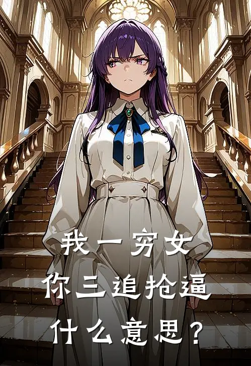 我一穷女，你三追抢逼什么意思？楚宁祁墨完结好看小说_无弹窗全文免费阅读我一穷女，你三追抢逼什么意思？(楚宁祁墨)