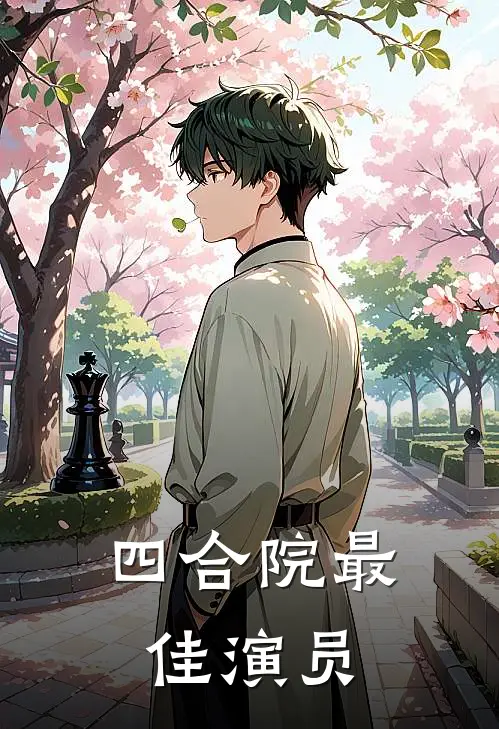 四合院最佳演员(周星许大茂)热门的小说_热门网络小说推荐四合院最佳演员(周星许大茂)