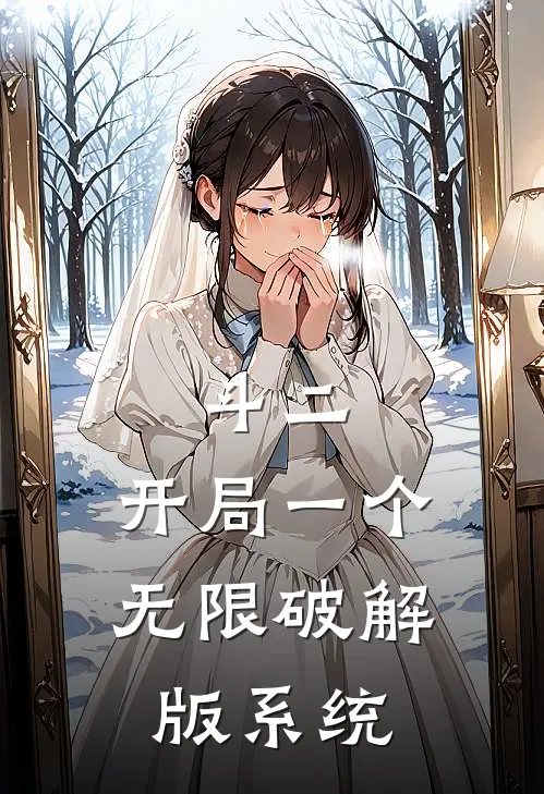 斗二：开局一个无限破解版系统(洛之安洛雪)免费阅读无弹窗_最新好看小说推荐斗二：开局一个无限破解版系统洛之安洛雪