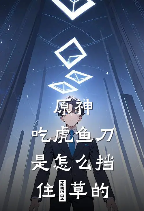 原神：吃虎鱼刀是怎么挡住薙草的