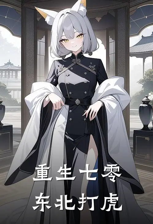 重生七零东北打虎(秦飞林婉莹)网络热门小说_最新小说重生七零东北打虎(秦飞林婉莹)