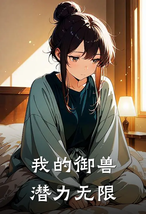 我的御兽潜力无限