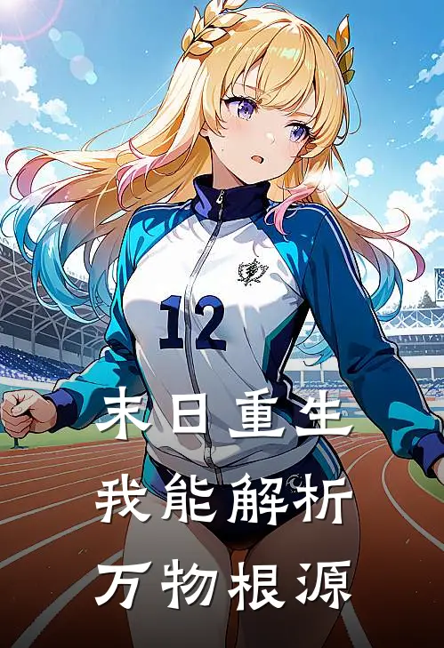 末日重生：我能解析万物根源