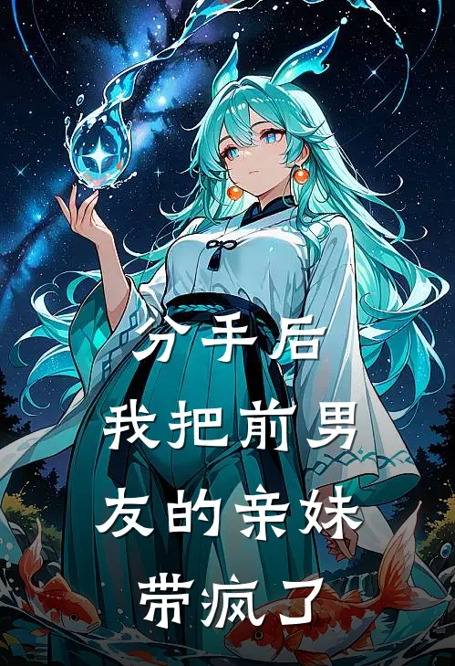 分手后，我把前男友的亲妹带疯了林深林浅浅无弹窗全文免费阅读_最新推荐小说分手后，我把前男友的亲妹带疯了(林深林浅浅)