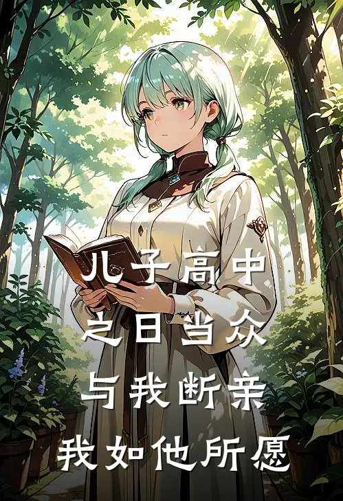 沈轩轩儿《儿子高中之日当众与我断亲，我如他所愿》最新章节阅读_(沈轩轩儿)热门小说