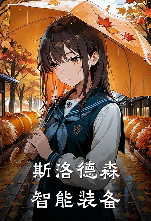 斯洛德森智能装备