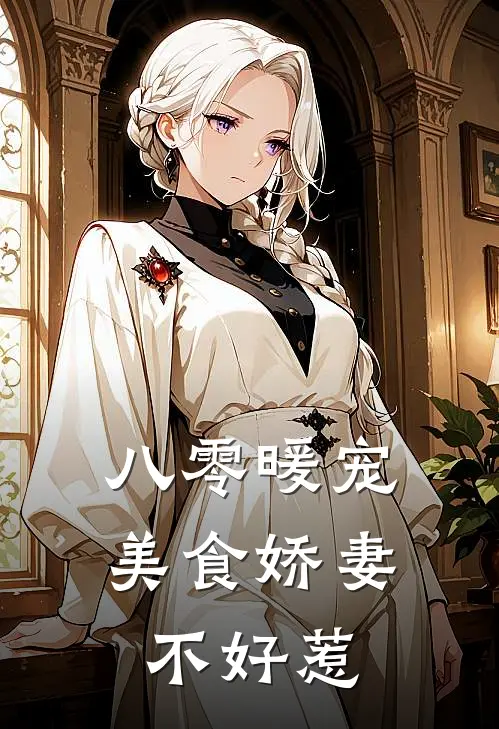 八零暖宠，美食娇妻不好惹秦朗沈依依热门小说免费阅读_完本完结小说八零暖宠，美食娇妻不好惹(秦朗沈依依)