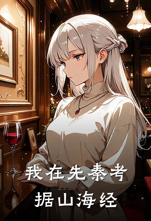 我在先秦考据山海经