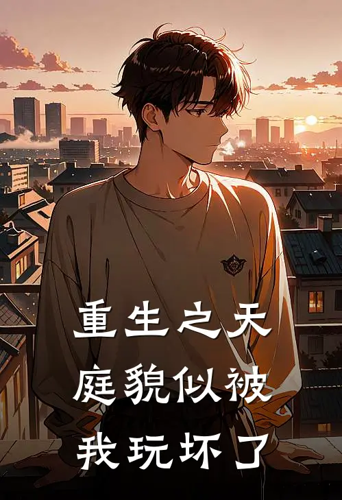 重生之天庭貌似被我玩坏了