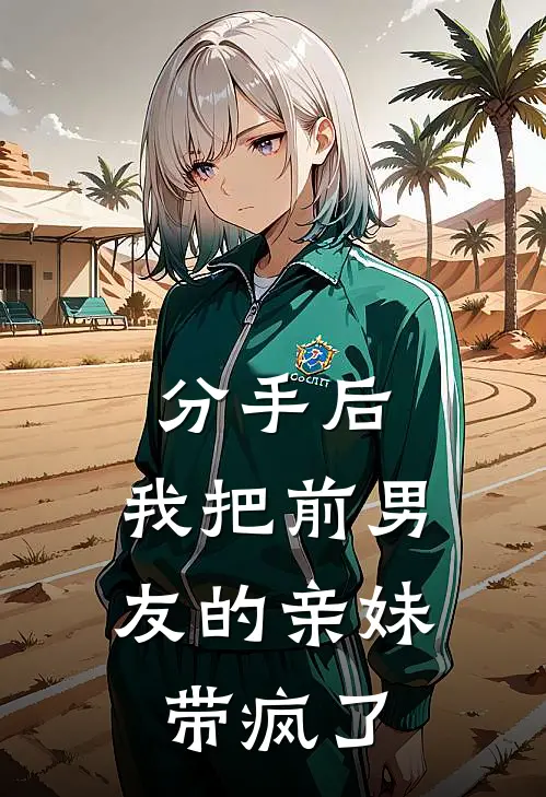 分手后，我把前男友的亲妹带疯了
