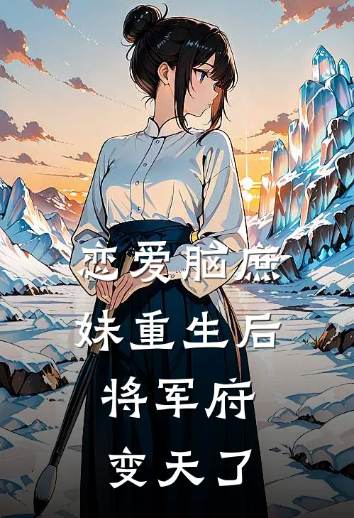 沈清婉沈建春恋爱脑庶妹重生后，将军府变天了完结版在线阅读_恋爱脑庶妹重生后，将军府变天了全集免费在线阅读