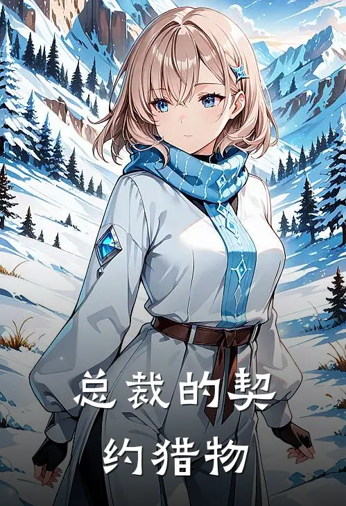 总裁的契约猎物林晚傅靳寒热门小说排行_免费阅读全文总裁的契约猎物(林晚傅靳寒)