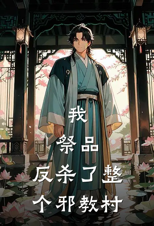 我，祭品，反杀了整个邪教村