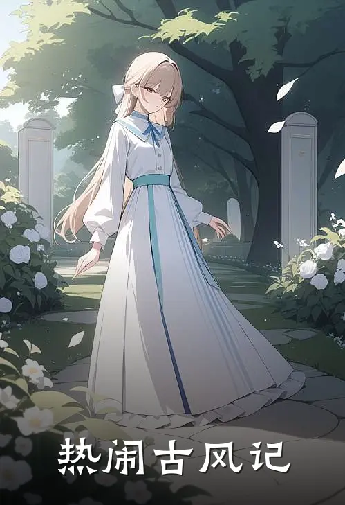 热闹古风记