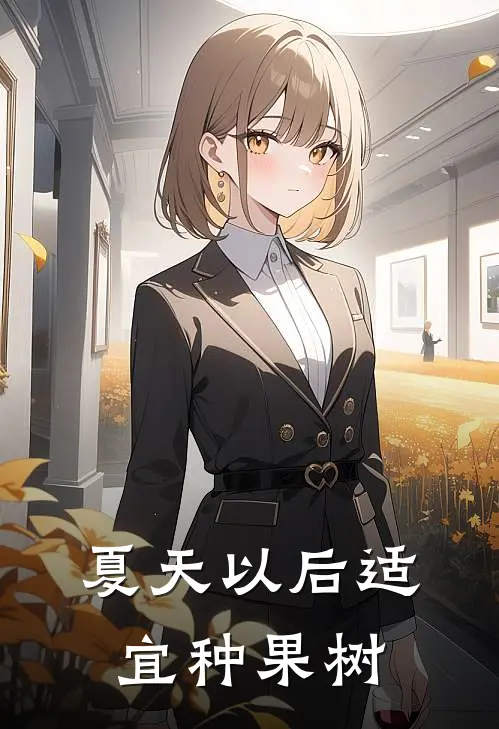 夏天以后适宜种果树