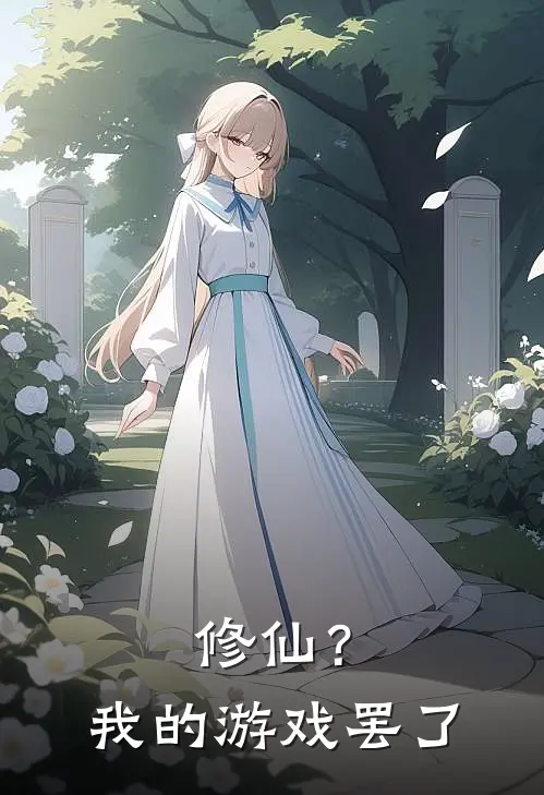 修仙？我的游戏罢了