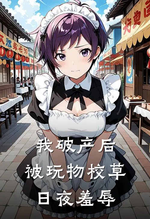 我破产后，被玩物校草日夜羞辱(江念华姐)火爆小说_《我破产后，被玩物校草日夜羞辱》江念华姐小说免费在线阅读