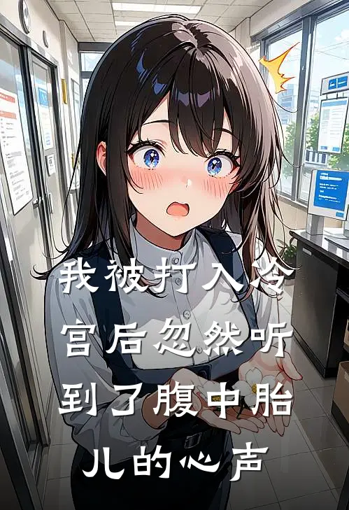我被打入冷宫后忽然听到了腹中胎儿的心声