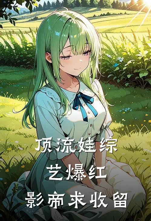 顶流娃综艺爆红，影帝求收留