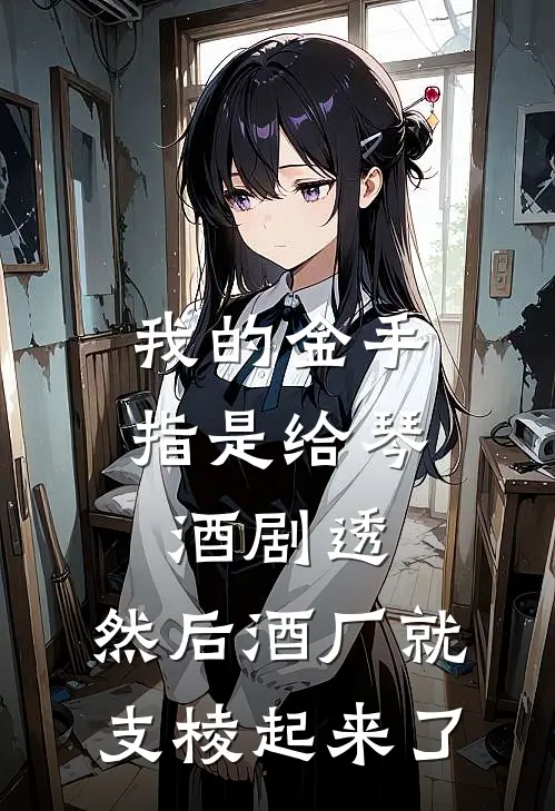 我的金手指是给琴酒剧透，然后酒厂就支棱起来了柯南琴酒热门完结小说_最新章节列表我的金手指是给琴酒剧透，然后酒厂就支棱起来了(柯南琴酒)