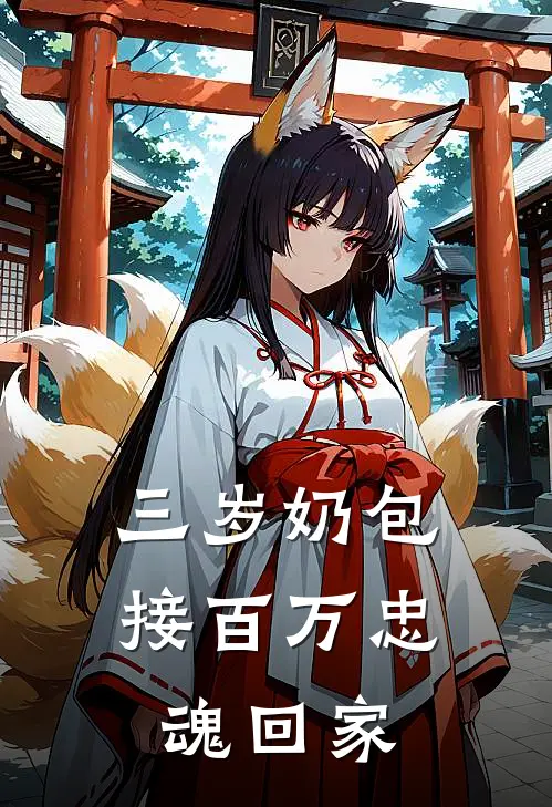 三岁奶包接百万忠魂回家林沐阳陆星辞完整版免费小说_热门网络小说推荐三岁奶包接百万忠魂回家(林沐阳陆星辞)