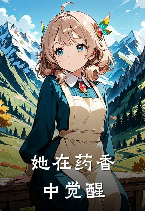 她在药香中觉醒沈筠侯府最新小说全文阅读_最新章节列表她在药香中觉醒(沈筠侯府)