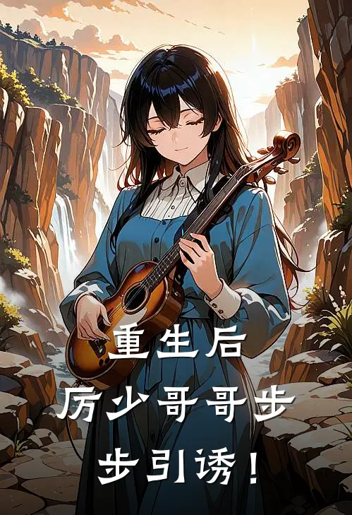 重生后，厉少哥哥步步引诱！