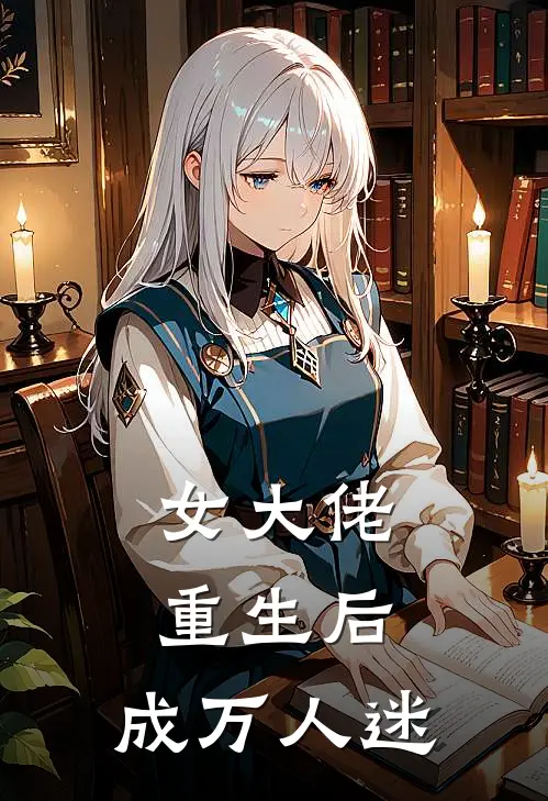 女大佬重生后，成万人迷(苏晚晚赵曼)完本小说_全本免费小说女大佬重生后，成万人迷苏晚晚赵曼