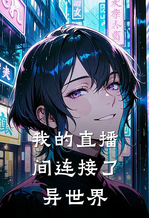 我的直播间连接了异世界