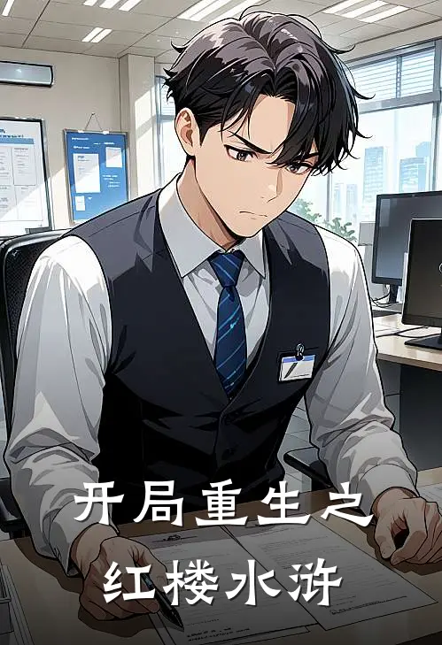 开局重生之红楼水浒