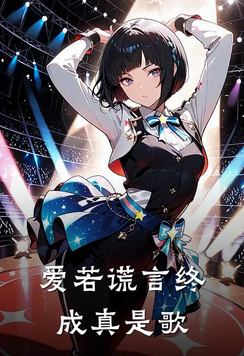 爱若谎言终成真是歌