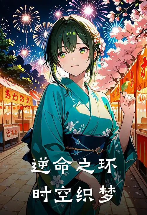 逆命之环：时空织梦(林渊苏见秋)热门网络小说推荐_最新完结小说推荐逆命之环：时空织梦林渊苏见秋