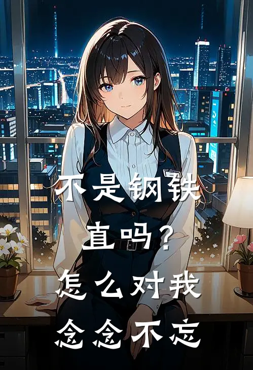 不是钢铁直吗？怎么对我念念不忘(林舒然方冰)好看的完结小说_完本小说不是钢铁直吗？怎么对我念念不忘林舒然方冰