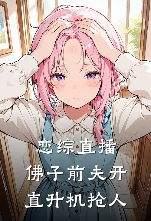 恋综直播，佛子前夫开直升机抢人(苏念沈怀瑾)在线阅读免费小说_最新章节列表恋综直播，佛子前夫开直升机抢人(苏念沈怀瑾)