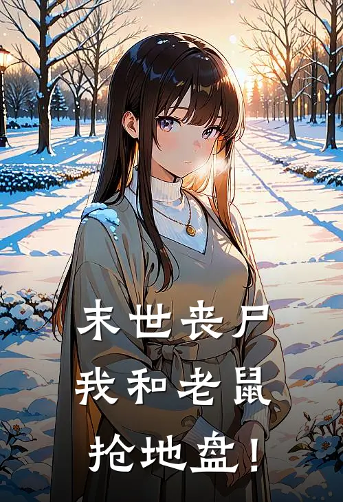 末世丧尸：我和老鼠抢地盘！