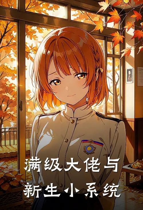 满级大佬与新生小系统