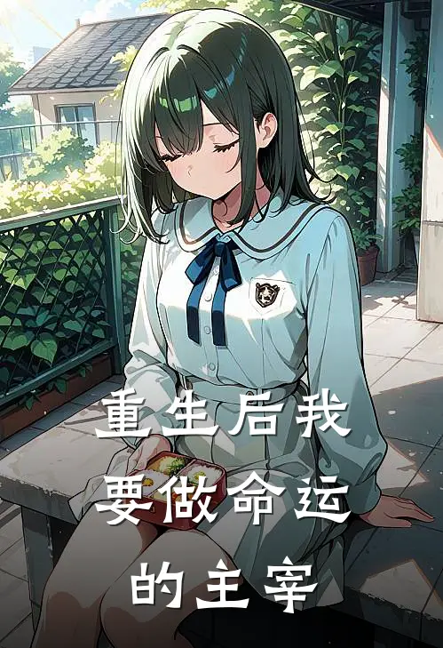 重生后我要做命运的主宰(萧哲远美玲)全本免费在线阅读_重生后我要做命运的主宰全文阅读