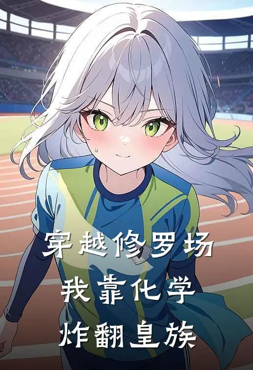 穿越修罗场，我靠化学炸翻皇族