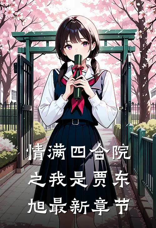 情满四合院之我是贾东旭最新章节